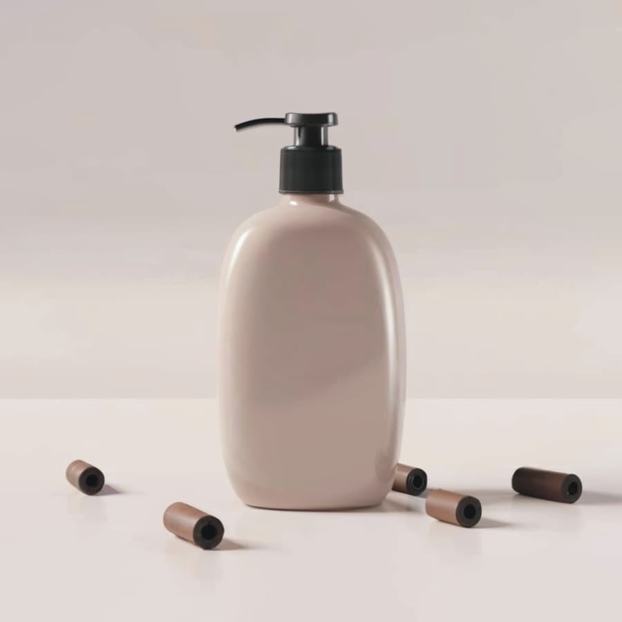 SilkStrand Collagen Hair Care Bundle