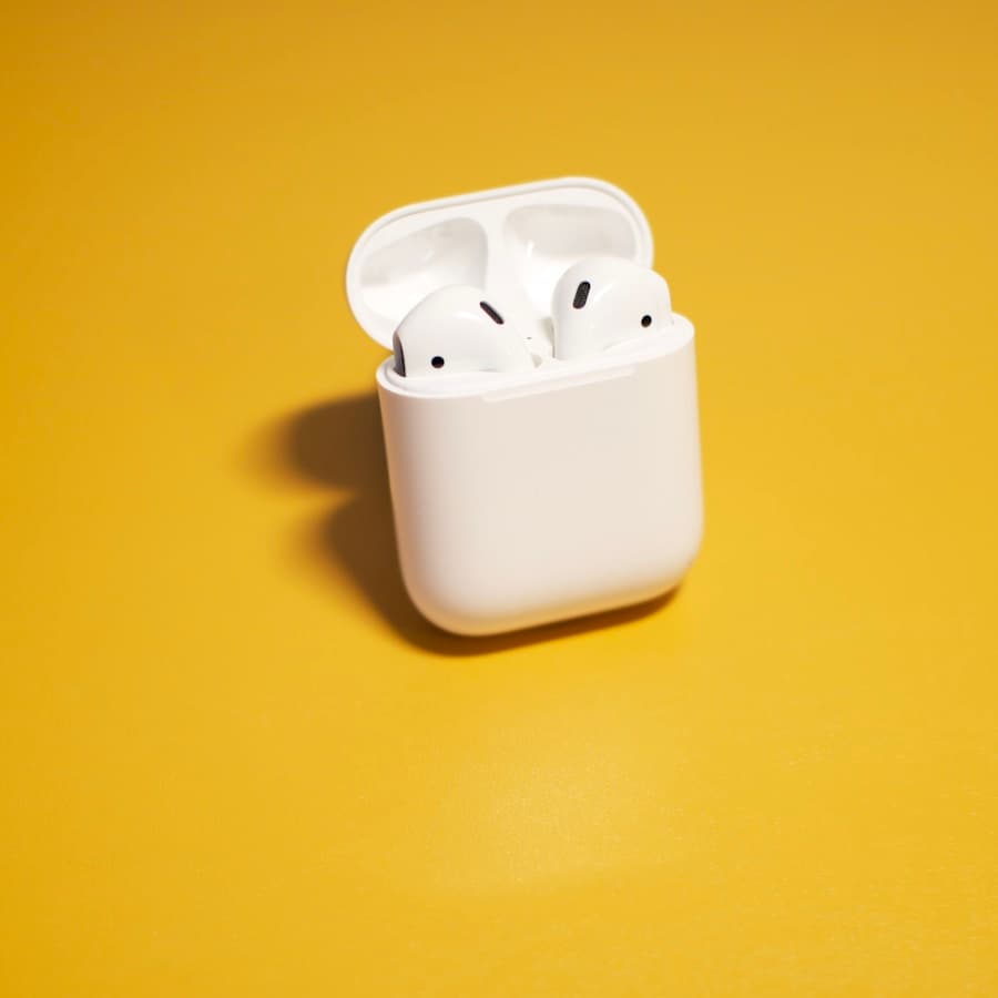 FeliPods Wireless Noise-Canceling Earbuds